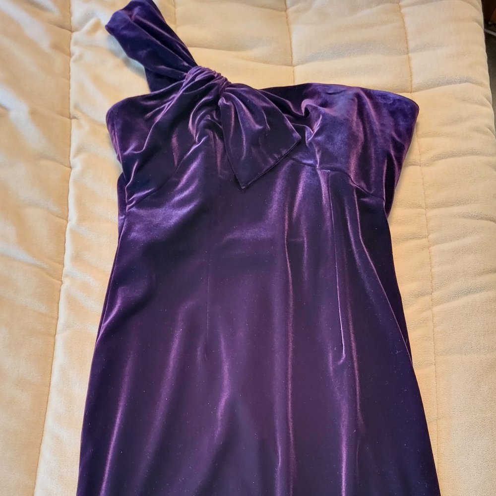 David Meister evening dress - Gorgeous EUC